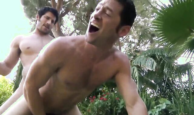 Leo Giamani And Ari Sylvio (UB P1)