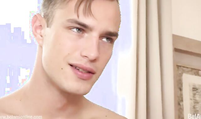 Helmut Huxley Bel Ami