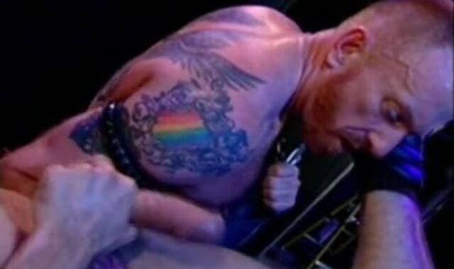 joyful Going Knuckle Deep