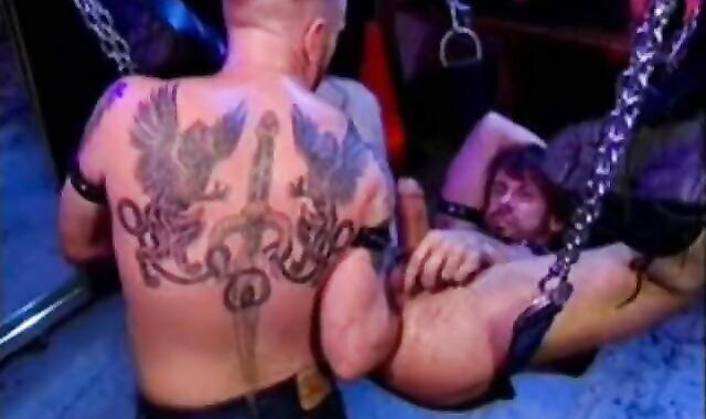 joyful Going Knuckle Deep