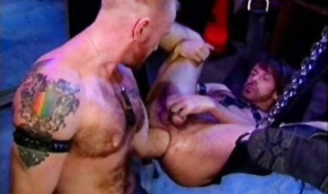 joyful Going Knuckle Deep