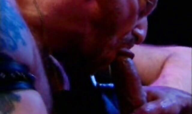 joyful Going Knuckle Deep