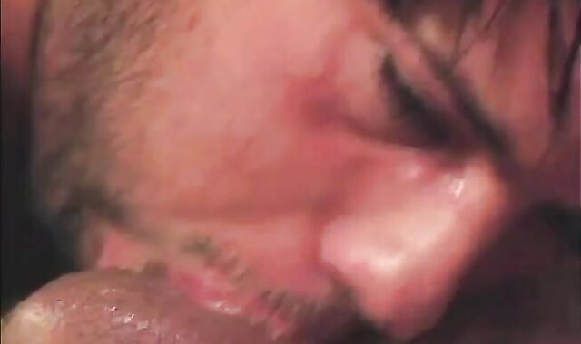 freaky Gasping - Splay His Gay-For-Pay face slot 1