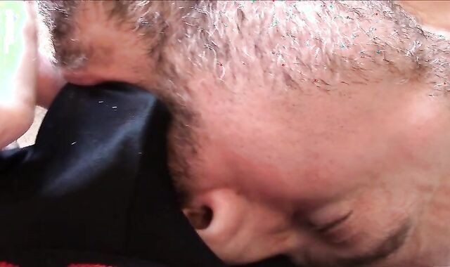 Latex - Explicit Rubdown