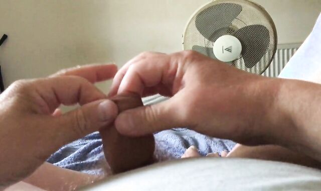 Plums And Foreskin - six Of six - Chips