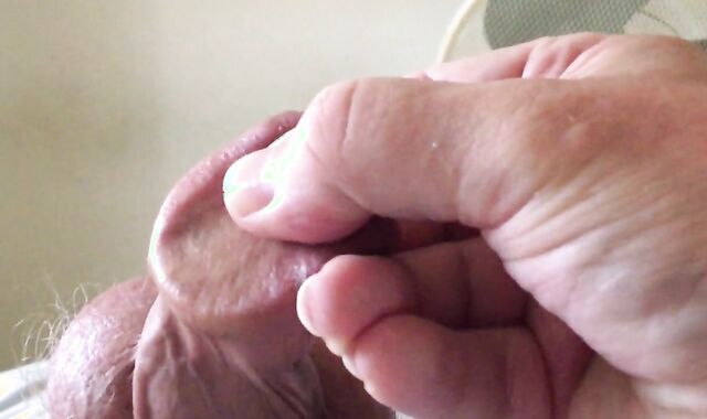 Plums And Foreskin - six Of six - Chips