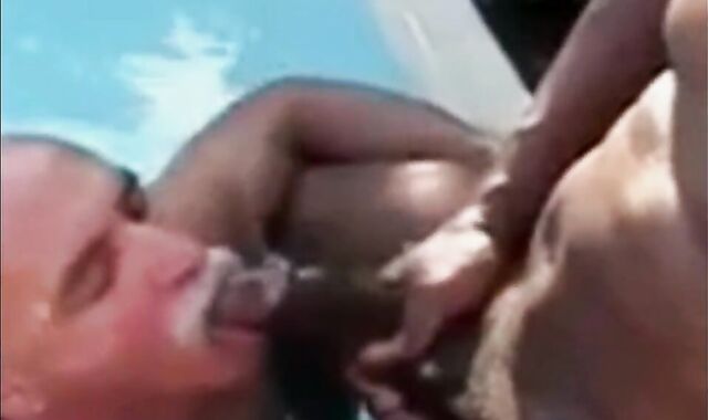 dad Daddies, Multiracial Daddies BIG BLACK COCK Alert !!!