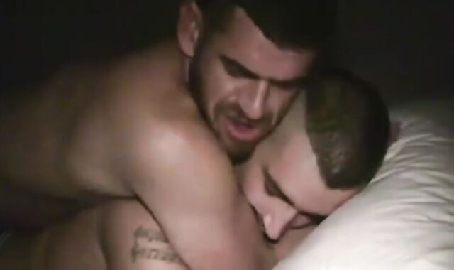 Keiran And Liam penetrating High And BB Pt. 1