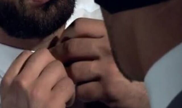 Alex Marte And Samuel Colt (CAP)