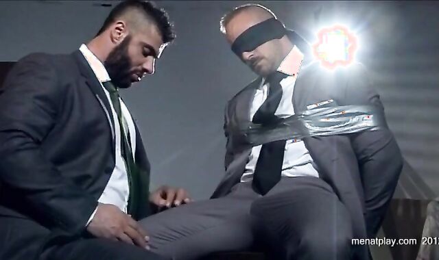 Alex Marte And Samuel Colt (CAP)