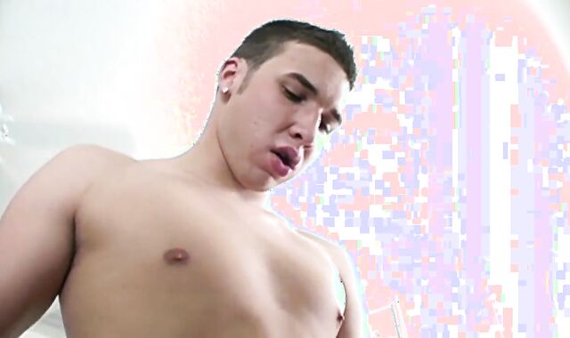 Damon And Eric My Summer Vaca Pt 1