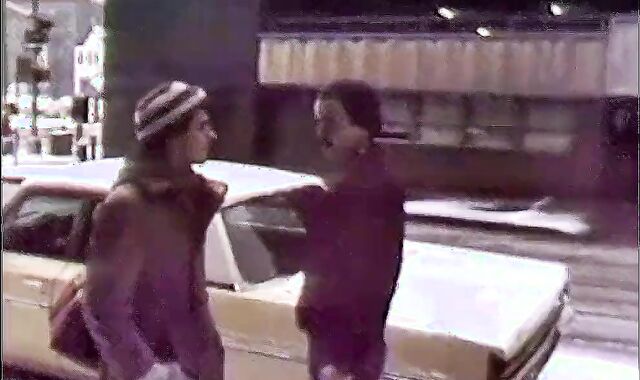 Michael, Angelo And David (1979) Part two