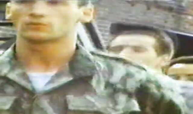 Antique French queer Pornography ten