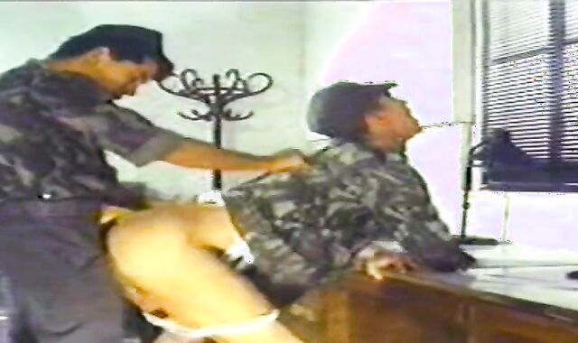 Antique French queer Pornography ten