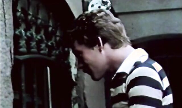 So Many studs, So Lil Time (1979) Finish vid