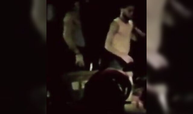 So Many studs, So Lil Time (1979) Finish vid