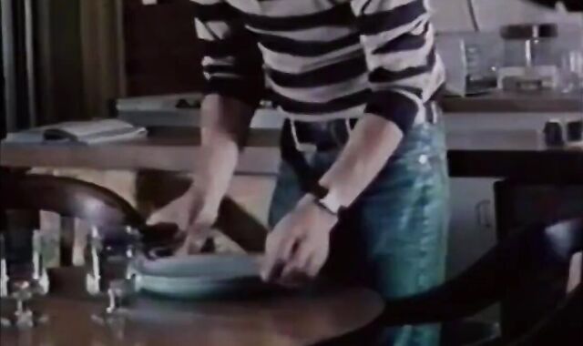 So Many studs, So Lil Time (1979) Finish vid