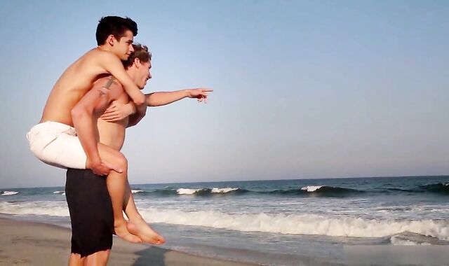 DucaDiMantua - GIVE u ENJOY