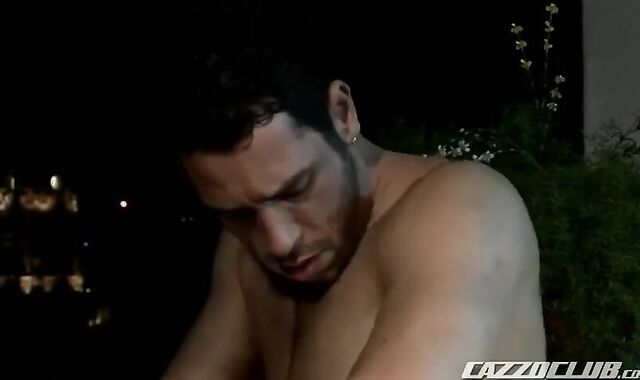 That twink Invited Him Home And Did Not Go As Planned