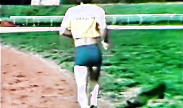 do not Struggle It Kid (1978) Part four - Title Track