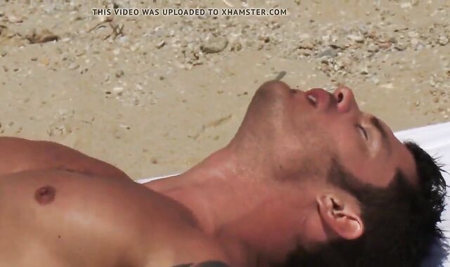 Jessy Ares And Mitchell Rocks