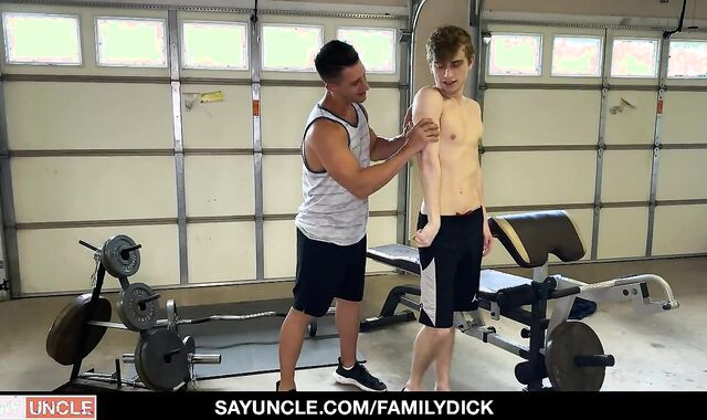 pumped up fellow bonks Jason Abarth