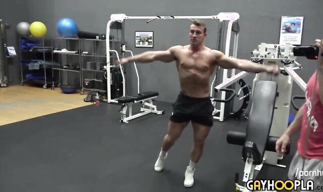 All jaw-dropping School barely legal age teenage Jacks His fat Muscle ample sausage & Blows A Load