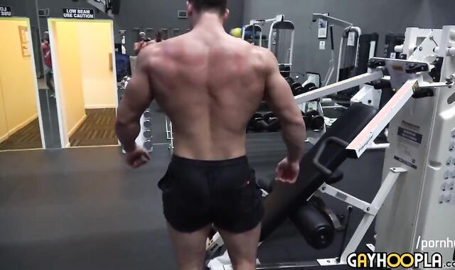 All jaw-dropping School barely legal age teenage Jacks His fat Muscle ample sausage & Blows A Load