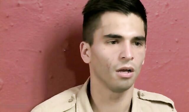 Tommy Defendi And Ludo Sander (POW P3)