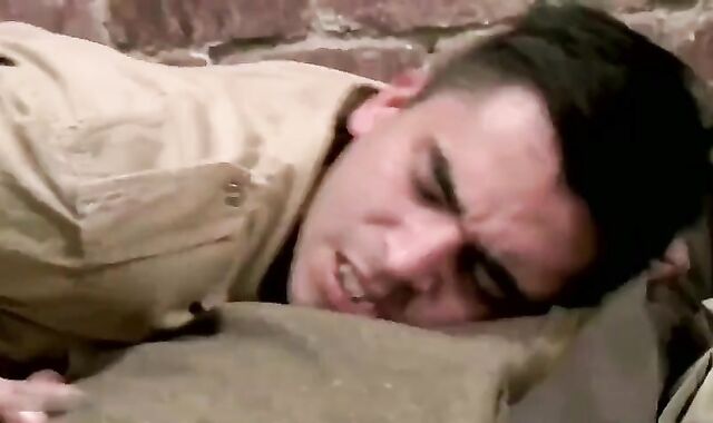 Tommy Defendi And Ludo Sander (POW P3)