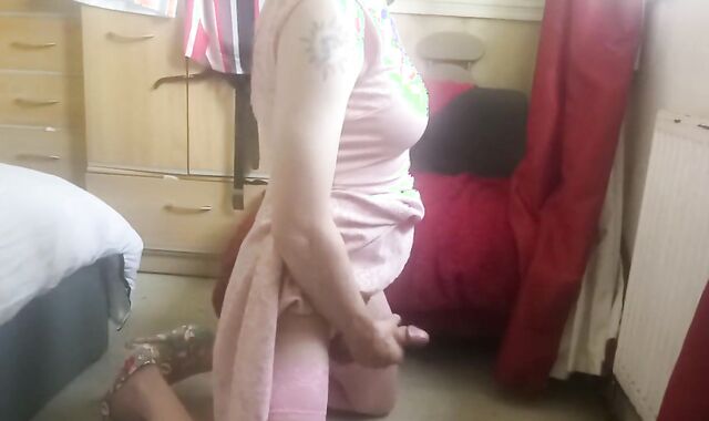 Danni enrapturing In Rosy.