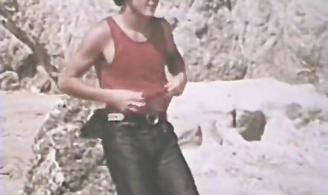 super-naughty Water - Part two