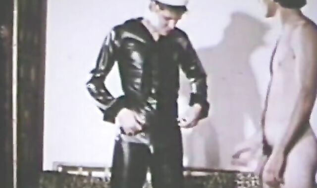 super-naughty Water - Part two