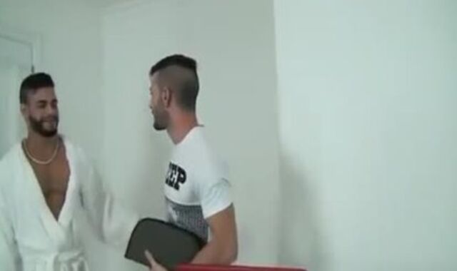 Andy Starlet & Richard Martins - TÃ©cnico Completo