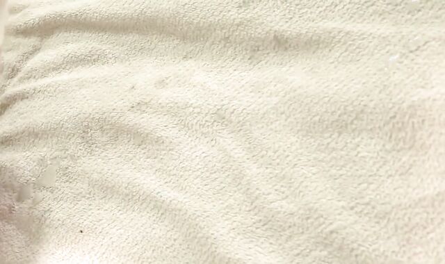 Father teenie Rubdown.(unprotected)