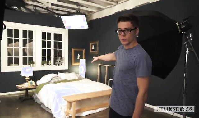 Blake Mitchell Casey Tanner KodyKnight