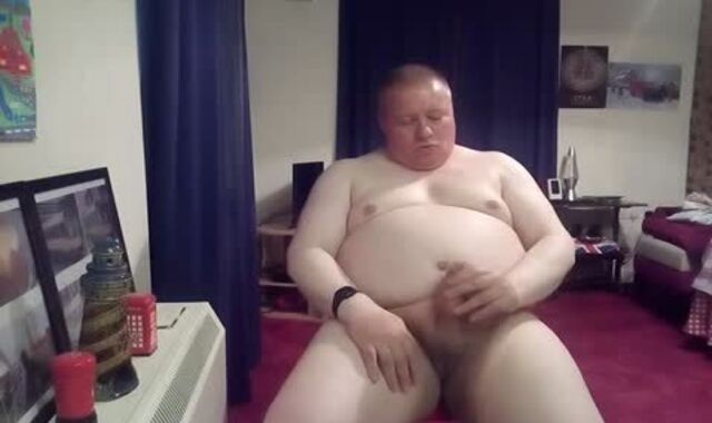 fap off And jizm Close Up