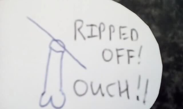 fap off And jizm Close Up