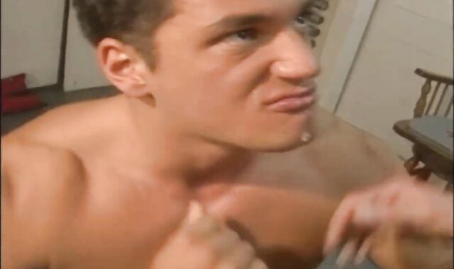 Jake Gianelli, Paul Johnson, Filippo Romano - Mustang - metal Works