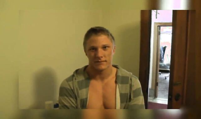 Spencer Reed And Phillip Aubrey Part 2 Real Life pair