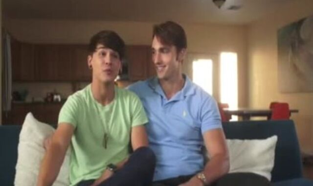 Observe Luke Naughtier And Andy Taylo