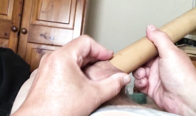 mischievous! Now 5 ample Foreskin Stretchers