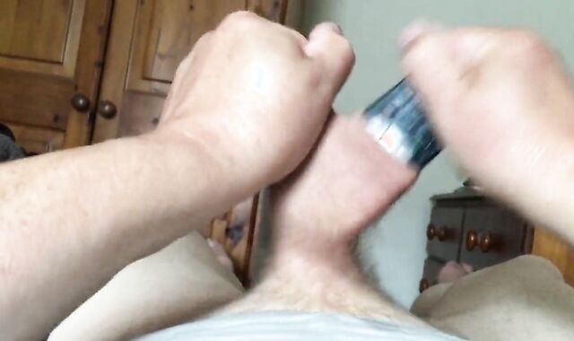 mischievous! Now 5 ample Foreskin Stretchers