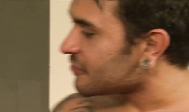 Lucio Saints And Max Duran Episode From peed On