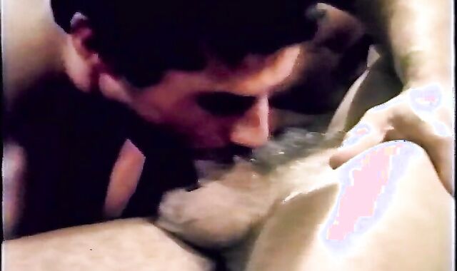 Lockerroom Warmth (1985) Part trio - greater amount man sausage Itch