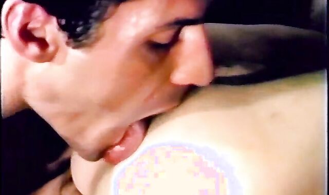 Lockerroom Warmth (1985) Part trio - greater amount man sausage Itch