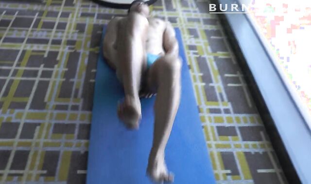 BA2019 SPORT LECTURER NO.six