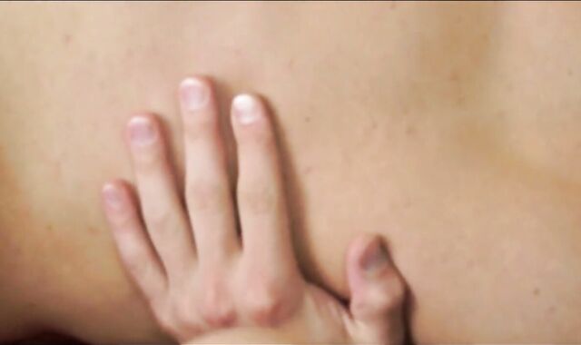 Muscle father & youngster