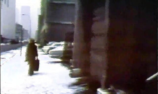 Michael, Angelo And David (1979) Part trio