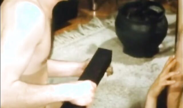 The Night before. Utter Film 1973